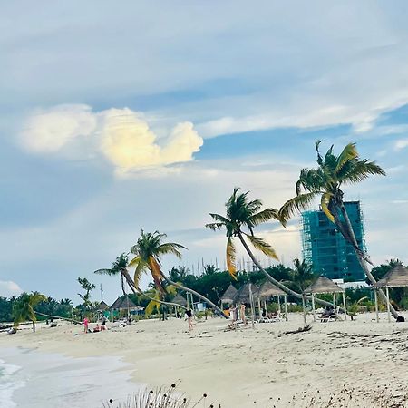 Отель La Isla Tropica Гурайдо Экстерьер фото